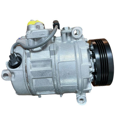 12V αυτοκινητοσυμπιεστή κλιματισμού για BMW 5 Sedan E60 530 d M57 D30 306D2 2993 160 218