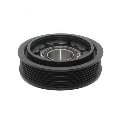 AUDI A4 1.8/2.0 2006-2011 Αυτοκινητικό συμπιεστή εναλλασσόμενου ρεύματος 6PK 105MM 12V 35*52*22mm