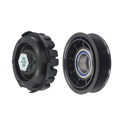 JH-COPU004 OE 7E0820803D 7E0820803F Συσκευή συμπίεσης τροχαλιού αυτοκινήτου για AUDI Q5 2.0