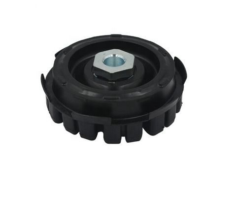 JH-COPU004 OE 7E0820803D 7E0820803F Συσκευή συμπίεσης τροχαλιού αυτοκινήτου για AUDI Q5 2.0