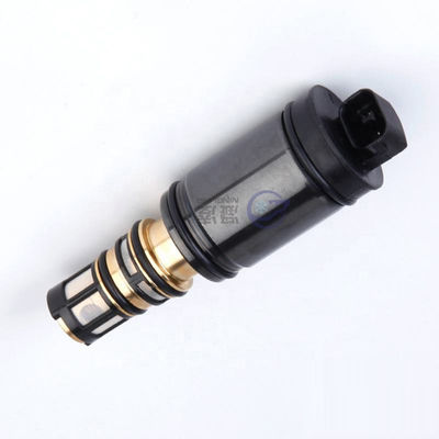 447280-9081 Α/Κ βαλβίδα ελέγχου συμπίεσης για DENSO 5SE09C 5SE12C 6SEU16 με βάρος 0,5kg