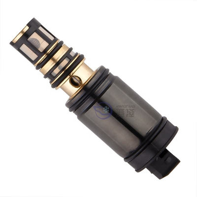 447280-9081 Α/Κ βαλβίδα ελέγχου συμπίεσης για DENSO 5SE09C 5SE12C 6SEU16 με βάρος 0,5kg