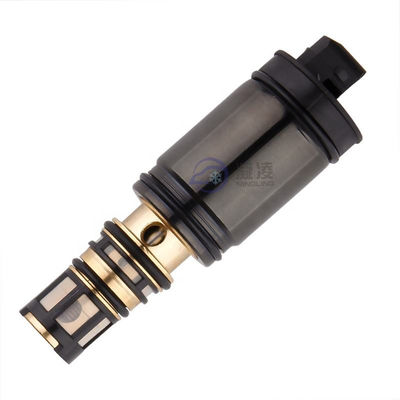 447280-9081 Α/Κ βαλβίδα ελέγχου συμπίεσης για DENSO 5SE09C 5SE12C 6SEU16 με βάρος 0,5kg