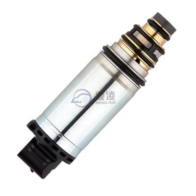Κεφάλαιο ελέγχου συμπιεστή F18 AC για Altima 2013-2016 2.0 2.5L BMW Brilliance 5 Serc Teana