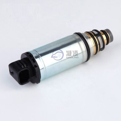 Κεφάλαιο ελέγχου συμπιεστή F18 AC για Altima 2013-2016 2.0 2.5L BMW Brilliance 5 Serc Teana