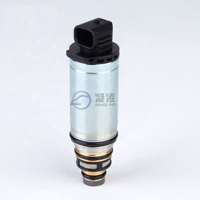 Κεφάλαιο ελέγχου συμπιεστή F18 AC για Altima 2013-2016 2.0 2.5L BMW Brilliance 5 Serc Teana
