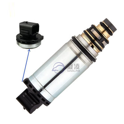 Κεφάλαιο ελέγχου συμπιεστή F18 AC για Altima 2013-2016 2.0 2.5L BMW Brilliance 5 Serc Teana