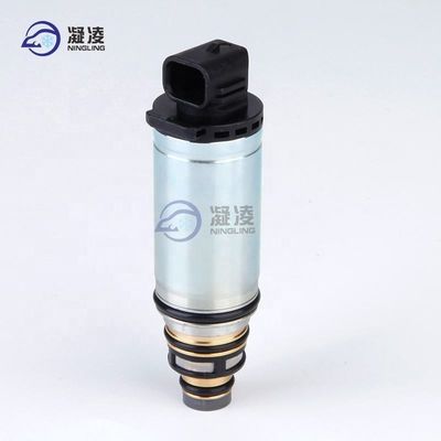 Κεφάλαιο ελέγχου συμπιεστή F18 AC για Altima 2013-2016 2.0 2.5L BMW Brilliance 5 Serc Teana