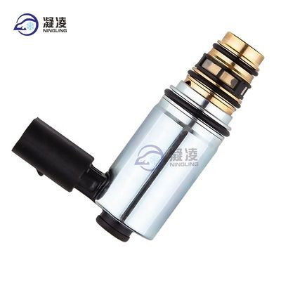 Κεφάλαιο ελέγχου συμπιεστή F18 AC για Altima 2013-2016 2.0 2.5L BMW Brilliance 5 Serc Teana