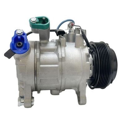Συμπυκνωτής αέρα 12V για αυτοκίνητα για BMW 3 Sedan E90 318 d N47 D20C 1995 100 136 σε προσιτή τιμή