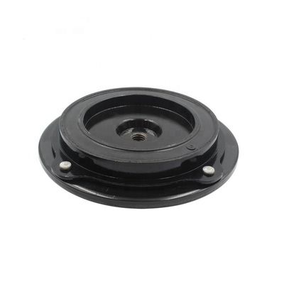 JH-COPU010 7SEU16C Αυτοκίνητος συμπιεστής εναλλασσόμενου ρεύματος Συσκευή συμπλέκτη τροχαίου 6PK 125MM 12V Για AUDI A6