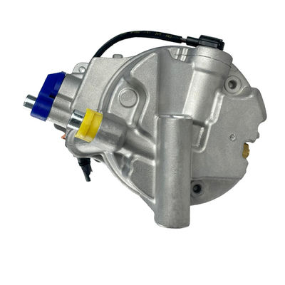 12V αυτοκινητοσυμπιεστή κλιματισμού για Bmw 7 F01 F02 F03 F04 740 i N54 B30 Ακατάλληλο