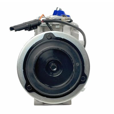 12V αυτοκινητοσυμπιεστή κλιματισμού για Bmw 7 F01 F02 F03 F04 740 i N54 B30 Ακατάλληλο