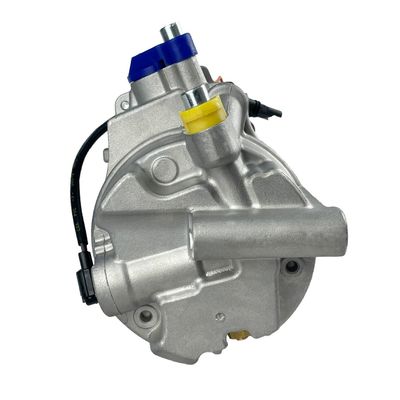 12V αυτοκινητοσυμπιεστή κλιματισμού για Bmw 7 F01 F02 F03 F04 740 i N54 B30 Ακατάλληλο