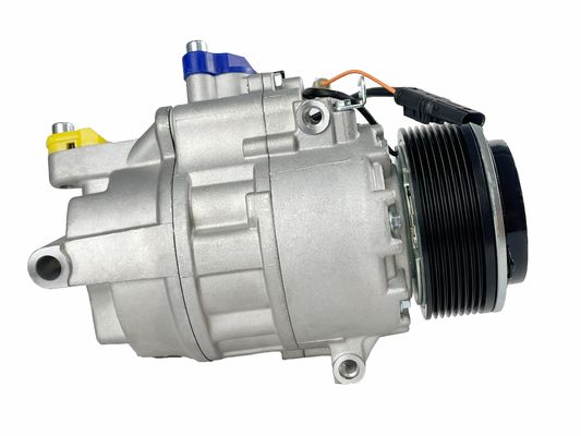 12V αυτοκινητοσυμπιεστή κλιματισμού για Bmw 7 F01 F02 F03 F04 740 i N54 B30 Ακατάλληλο