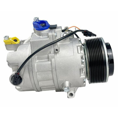 12V αυτοκινητοσυμπιεστή κλιματισμού για Bmw 7 F01 F02 F03 F04 740 i N54 B30 Ακατάλληλο