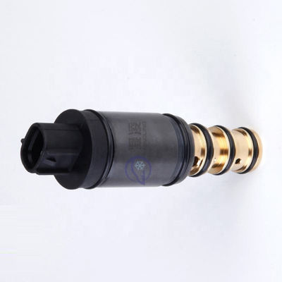 Μαύρη βαλβίδα ελέγχου A/C για 06-12 Toyota Camry για Lexus IS200 LX570 Yaris
