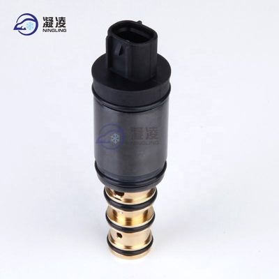Μαύρη βαλβίδα ελέγχου A/C για 06-12 Toyota Camry για Lexus IS200 LX570 Yaris