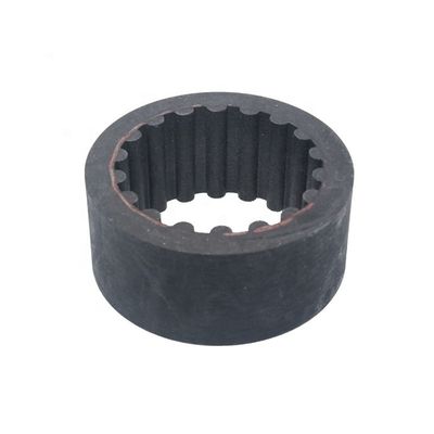 JH-COPU015 75MM 12V Auto AC συμπιεστή Συσκευή συμπλέκτη τροχαίου για AUDI/Volkswagen T5