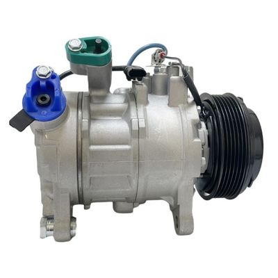 Συμπίεσμος κλιματιστικού αυτοκινήτου 12v για BMW 3 Sedan E90 320 d N47 D20 C 1995 135 184
