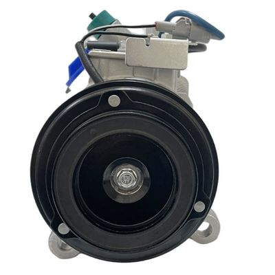 Συμπίεσμος κλιματιστικού αυτοκινήτου 12v για BMW 3 Sedan E90 320 d N47 D20 C 1995 135 184