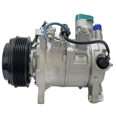 Συμπίεσμος κλιματιστικού αυτοκινήτου 12v για BMW 3 Sedan E90 320 d N47 D20 C 1995 135 184
