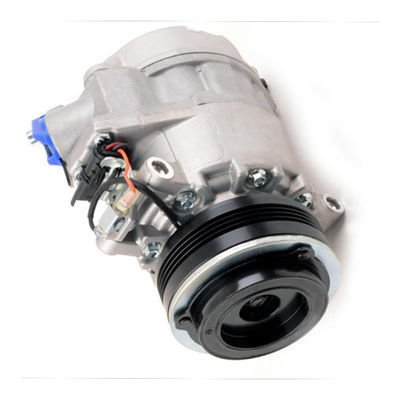 12v συμπιεστής για BMW X5 E70 3.0 sd 2007-2008 M57 D30 306D5 με 4 σχισμές τροχών ζώνης