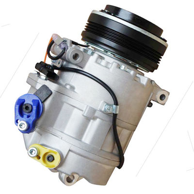 12V R134a Συμπίεσμος κλιματισμού αυτοκινήτου R134a Μέσο κατάψυξης και για BMW