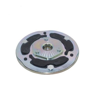 6PK 112MM 12V Αυτο AC συμπιεστής Συσκευή συμπλέκτη τροχαίου για AUDI A5 Εξαιρετική αντοχή
