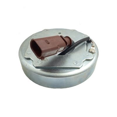 6PK 112MM 12V Αυτο AC συμπιεστής Συσκευή συμπλέκτη τροχαίου για AUDI A5 Εξαιρετική αντοχή