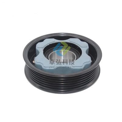 6PK 105MM 12V υψηλής πωλήσεως συμπιεστή εναλλασσόμενου ρεύματος
