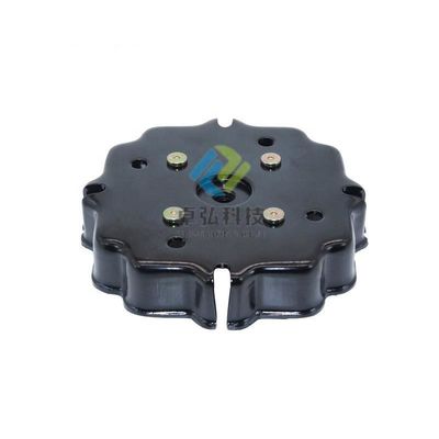 6PK 105MM 12V υψηλής πωλήσεως συμπιεστή εναλλασσόμενου ρεύματος