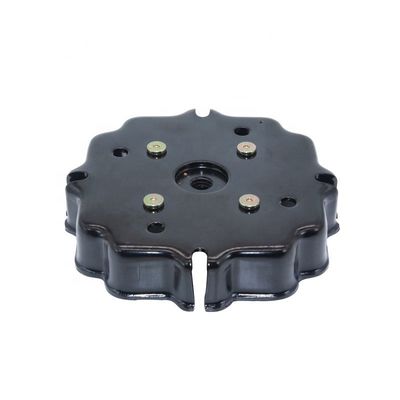 35*52*22mm JH-COPU021 Αυτο AC συμπιεστή Συσκευή συμπλέκτη τροχαίου 6PK 130MM 12V Για AUDI 2.4