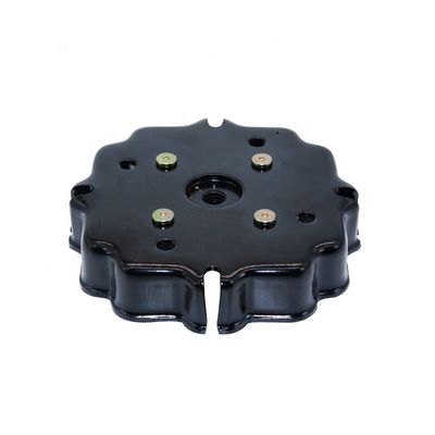 6PK 114MM 12V Auto AC Compressor Pulley Clutch Kit για AUDI A4 2000-2001 από την JH-COPU023