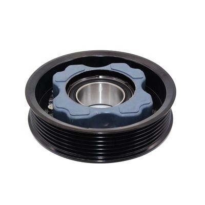 6PK 114MM 12V Auto AC Compressor Pulley Clutch Kit για AUDI A4 2000-2001 από την JH-COPU023