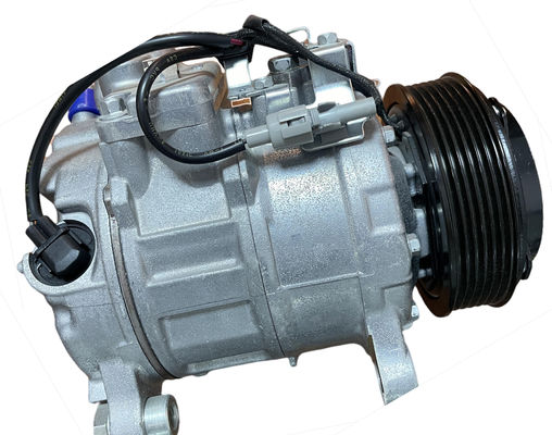 Καλύτερος συμπιεστής 7SBU17A για BMW 5 F10 F18 530 d xDrive N57 D30 A 2993 190 258 Saloon
