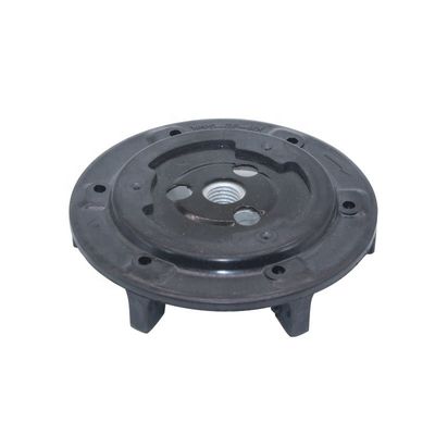 35*52*22mm JH-COPU025 Αυτο AC συμπιεστή Συσκευή Συμπλέκτη 6PK 130MM 12V Για AUDI 2.4