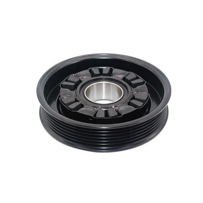 35*52*22mm JH-COPU025 Αυτο AC συμπιεστή Συσκευή Συμπλέκτη 6PK 130MM 12V Για AUDI 2.4