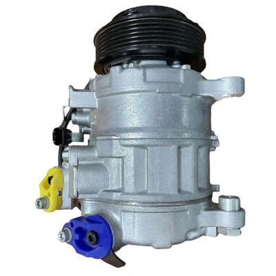 Καλύτερος συμπιεστής 7SBU17A για BMW 5 F10 F18 530 d xDrive N57 D30 A 2993 190 258 Saloon