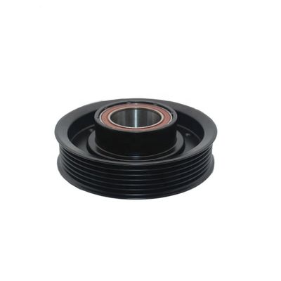 Συσκευή συμπλέκτη τροχαίου 6PK 115MM 12V Για Audi A3 Φιτρίρισμα αυτοκινήτου 35*52*20mm
