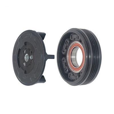 Συσκευή συμπλέκτη τροχαίου 4PK 125MM 12V για BMW E60 530 525 OE NO. 6SEU16C