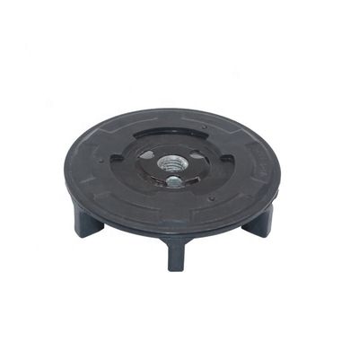 Συσκευή συμπλέκτη τροχαίου 4PK 125MM 12V για BMW E60 530 525 OE NO. 6SEU16C