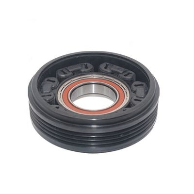 Συσκευή συμπλέκτη τροχαίου 4PK 125MM 12V για BMW E60 530 525 OE NO. 6SEU16C