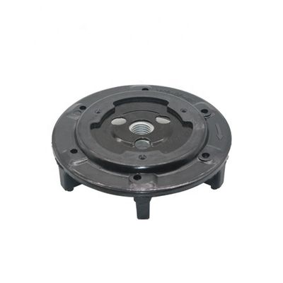 Αυτοκινητικό συμπυκνωτή εναλλασσόμενου ρεύματος 6PK 115MM 12V Για BMW E66 με κινητήρα 745i