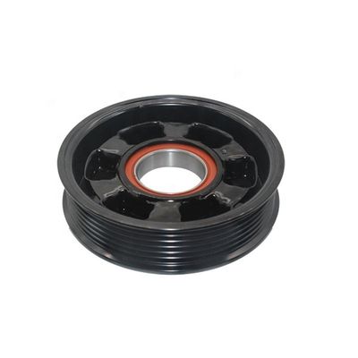 Αυτοκινητικό συμπυκνωτή εναλλασσόμενου ρεύματος 6PK 115MM 12V Για BMW E66 με κινητήρα 745i