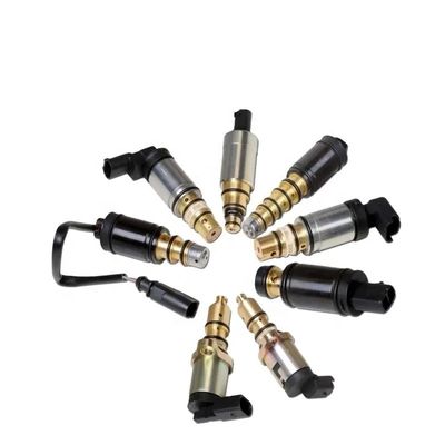 MT2283 EX 10333C 6SEU16C Βαλβίδα ελέγχου για το Toyota Camry RAV4 2.4 Κλιματιστικό αυτοκινήτου