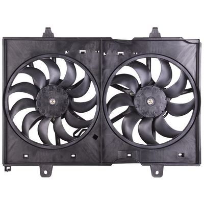 Σύστημα ψύξης αεροσυμπιεστή Παγκόσμιο 150W 24V ανεμιστήρα για 10 ίντσες ψυγείο αυτοκίνητο