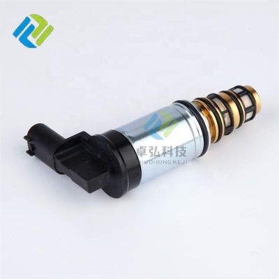 Κεφαλίδα ελέγχου συμπιεστή εναλλασσόμενου ρεύματος Nissan Sentra Kia K4 Tuscon 2014 για SANDEN PXC14 OE NO. -