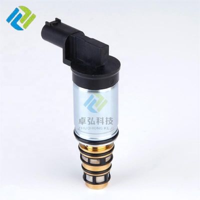 Κεφαλίδα ελέγχου συμπιεστή εναλλασσόμενου ρεύματος Nissan Sentra Kia K4 Tuscon 2014 για SANDEN PXC14 OE NO. -