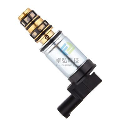 Κεφαλίδα ελέγχου συμπιεστή εναλλασσόμενου ρεύματος Nissan Sentra Kia K4 Tuscon 2014 για SANDEN PXC14 OE NO. -